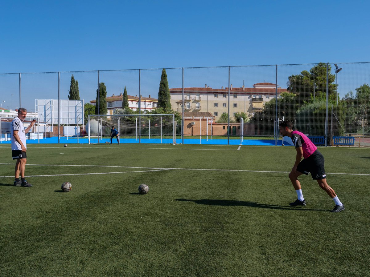 ¿𝗚⚽️𝗟? 🤔🤔
<a href="/Luismadrigal93/">Luis Madrigal Caro</a> 

#PiensaEnGrande | #Desde1922