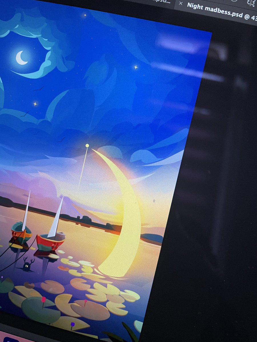 Good mooorning! 
😉