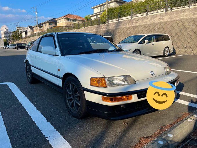 まいにゅーかー納車されました🚗
ぶいてっく!!すごい!! 