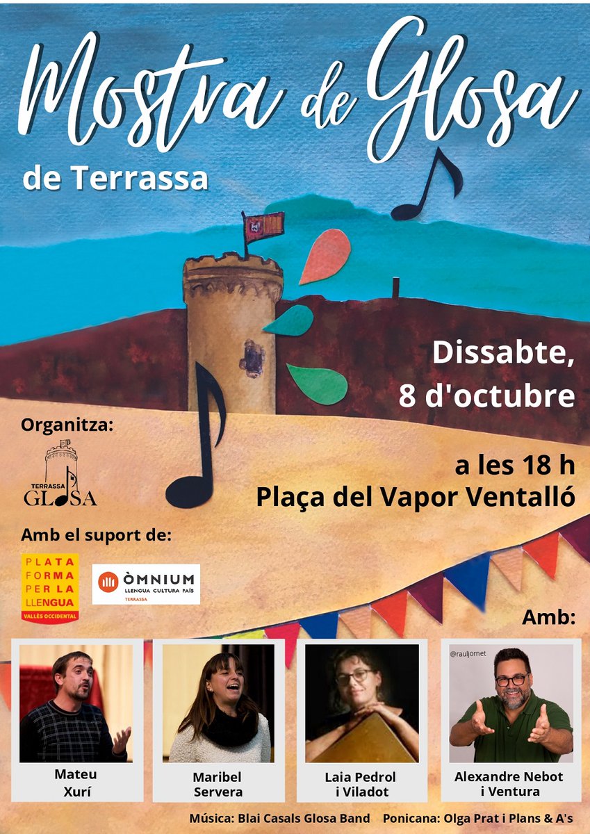 Plataforma per la Llengua Vallès Occidental tweet media