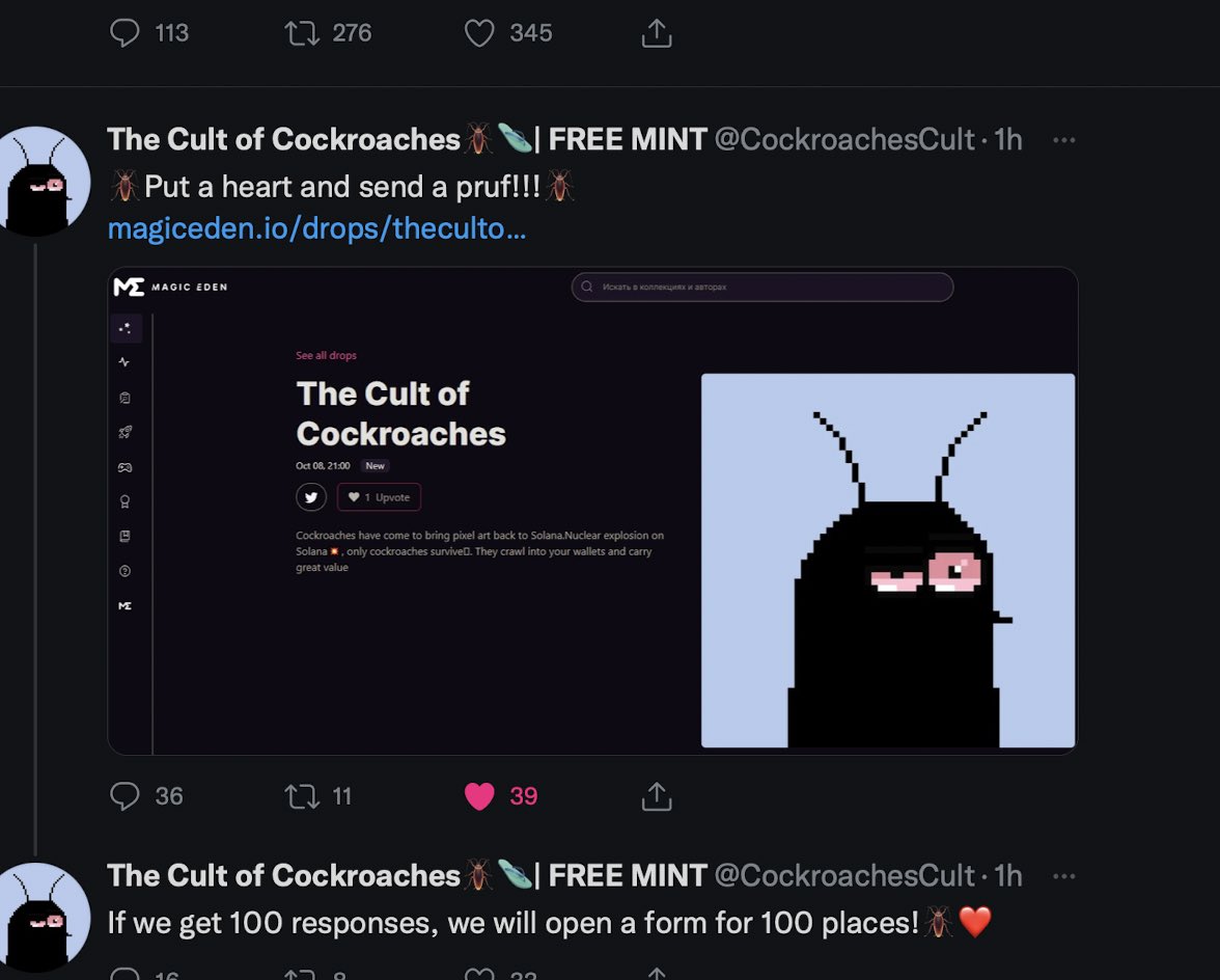yeeyeah09's tweet photo. @CockroachesCult https://t.co/Mat6S3VhNl