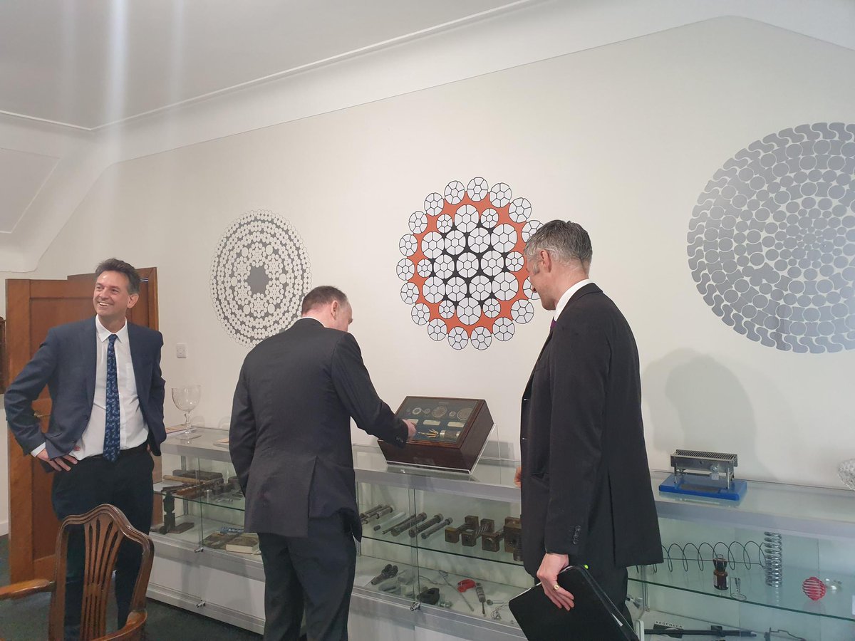 Tyseley Energy Park tweet media