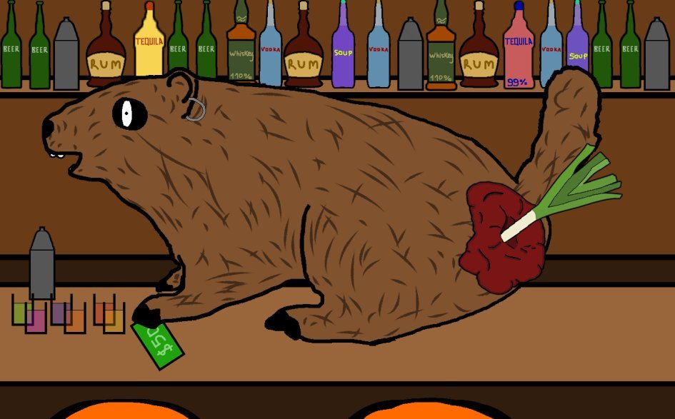 Fill The Groundhogs NFT tweet media