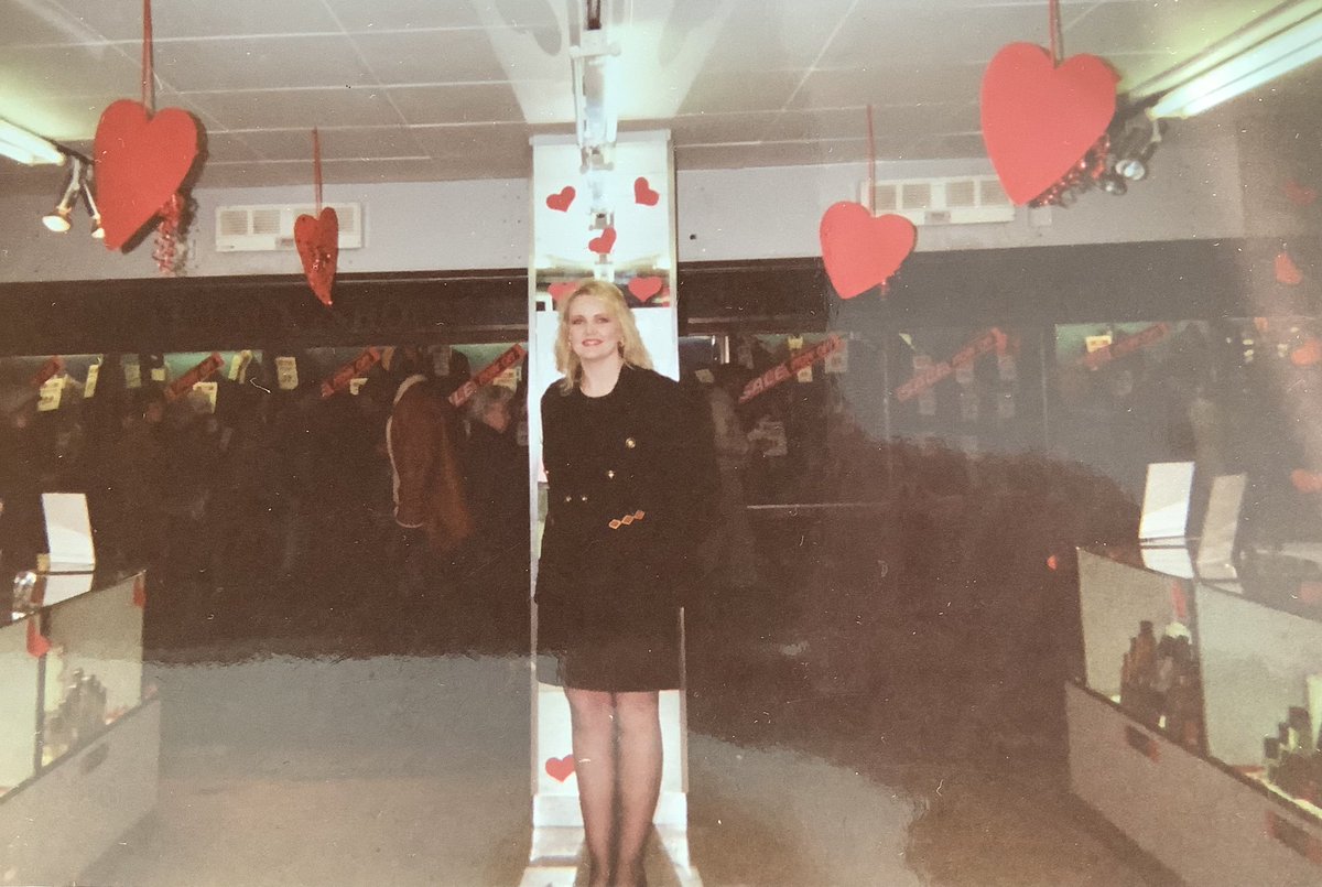 Jo Walker/Jo Tonks tweet media