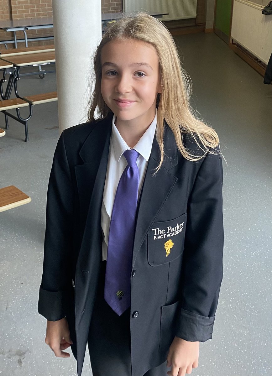TheParkerEACT's tweet photo. Congratulations to Nitida in Yr 8 who has secured Emerging Talent Pathway for women’s football. This is with @ntfc &amp; the @UniNorthants and will be focusing on skills, nutrition, sports conditioning and physiology, the aim is to produce more homegrown women players @EducationEACT https://t.co/4os9vQsIdu