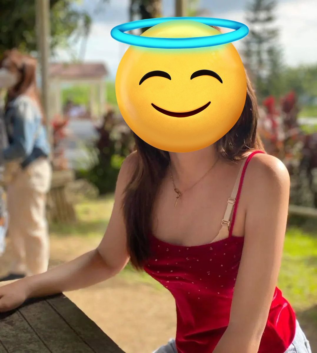 OpelyUgh's tweet photo. And we're back!!! Bookings and etc. Are now available again!! 

#alter
#pinay
#taguig https://t.co/ZPaoallbbe