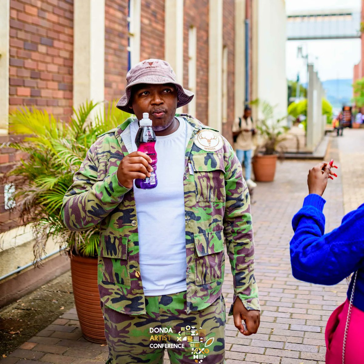 Invaders Music 🇿🇦 tweet media