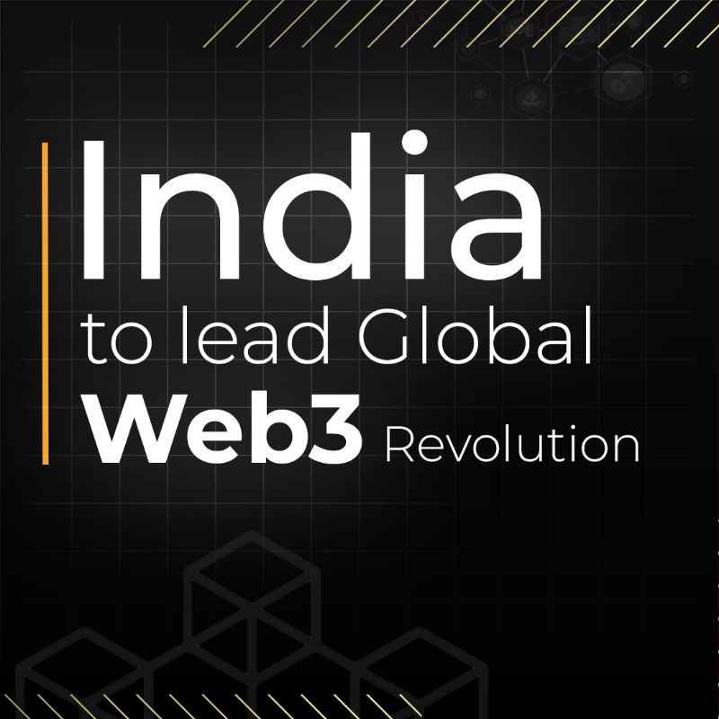 YourStoryCo's tweet photo. The global Web3 market is expected to touch $33.5 billion by 2030, growing at a CAGR of 44.9%.

In the last 3 years, Indian startups such as Polygon, Biconomy, Persistence, Instadapp, Push Protocol &amp; more, have tapped into this growing market &amp; built world-class Web3 solutions.
