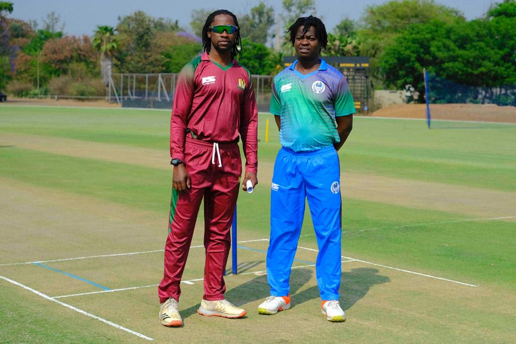 Zimbabwe Cricket Domestic tweet media