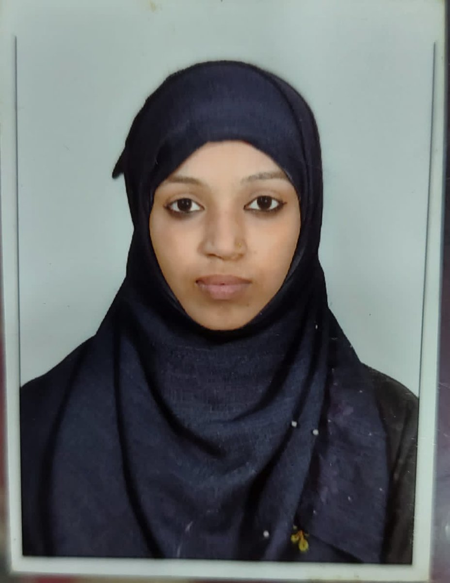 amjedmbt's tweet photo. One more hyderabadi woman Asra Fatima (widow) cheated by a lady agent promising to help her in surgery of her handicapped daughter got stuck up in Alain, UAE, her family has requested @DrSJaishankar to rescue her.
@meaMADAD @HelplinePBSK
@sushilrTOI @IndiaInUAE @KTRTRS https://t.co/HZSllZ73LR