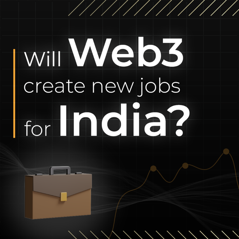 YourStoryCo's tweet photo. The global Web3 market is expected to touch $33.5 billion by 2030, growing at a CAGR of 44.9%.

In the last 3 years, Indian startups such as Polygon, Biconomy, Persistence, Instadapp, Push Protocol &amp; more, have tapped into this growing market &amp; built world-class Web3 solutions.