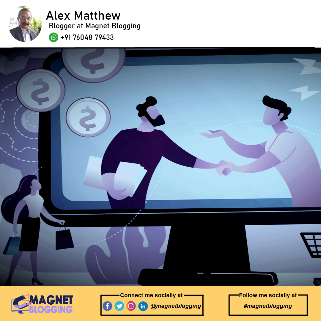 magnetblogging's tweet photo. A secure bank balance to meet an emergency
π
#creatingincome #passiveincome #generatingincome #magnetblogging #blogging #affiliateprogram #affiliatemarketing #benefitsofaffiliateprogram #benefitsofaffilatemarketing #digitalmarketing https://t.co/DzoywWa0Fj