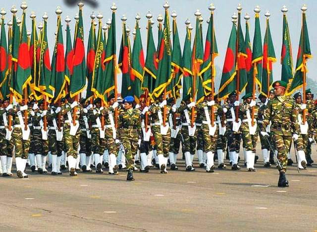 SmrSalman22's tweet photo. BANGLADESH ARMY 🇧🇩🇧🇩 https://t.co/uT1ddfUrQE