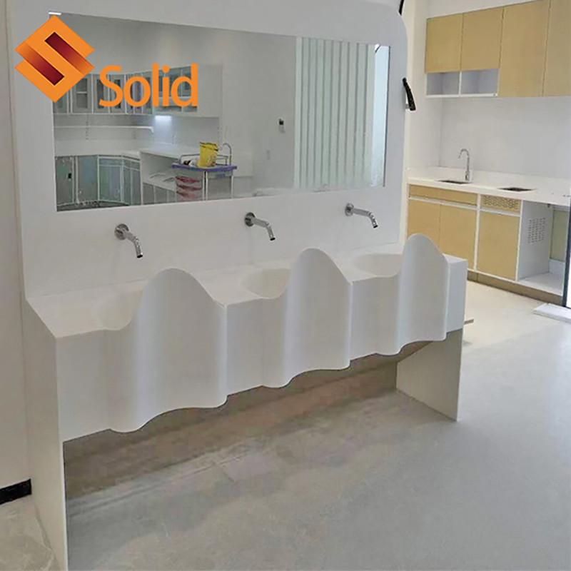 SELIMABAOTROL's tweet photo. solid surface wash sink for washroom, bathroom, kitchen, hospital, hotel, etc.
Contact us :+0086 17701948514
#solidsurfaces #solidsurfacesheet #sink #basin #washroomsink #kitchensink #lavabo #раковинавванной #Waschbecken #badeværelsesvask #lavandinodelbagno #ракавінадляваннай https://t.co/Uw9snbCKAD