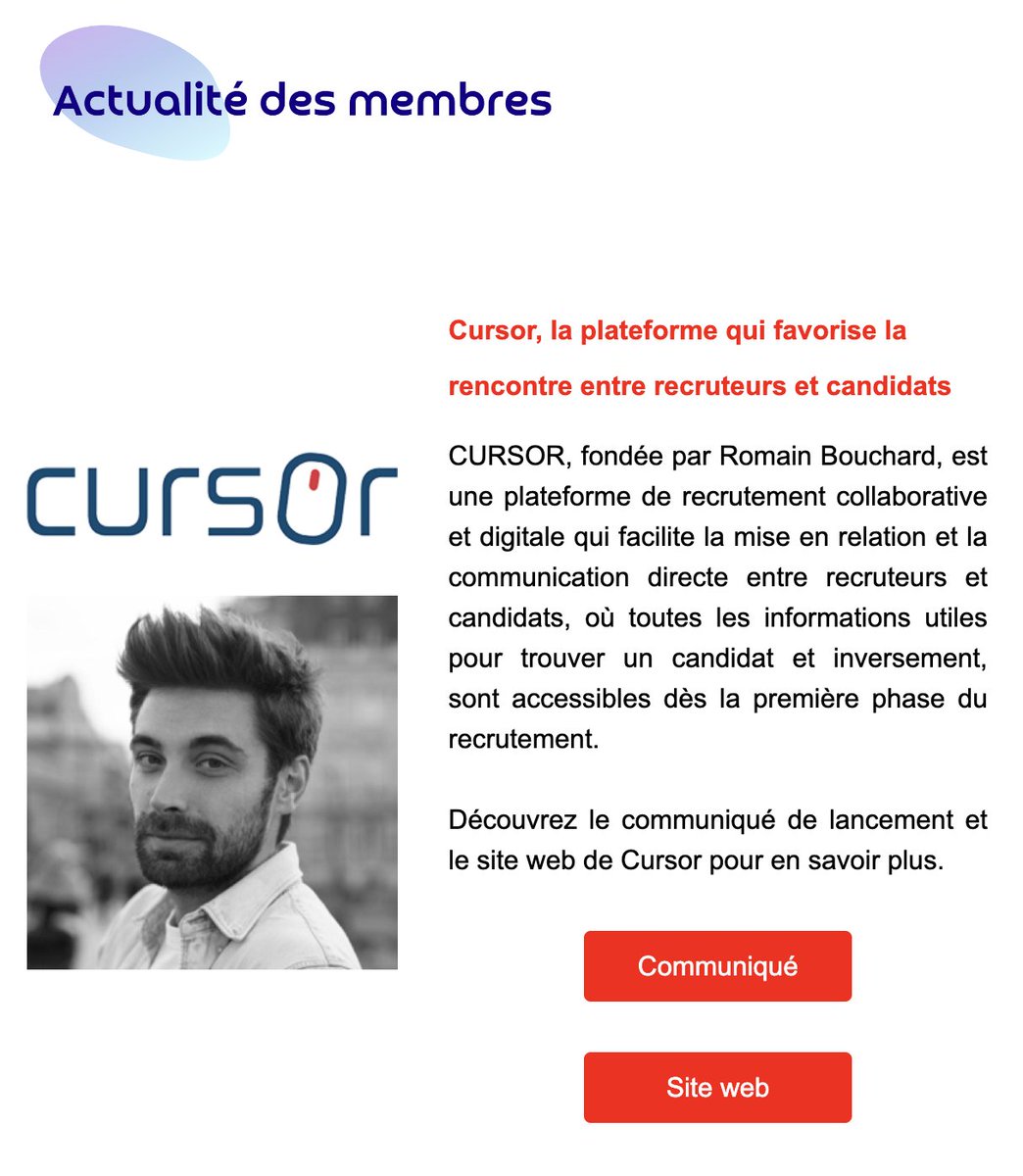 🎁 Lead Tech Club 101 parle de nous, cliquez sur le lien suivant :
7pk47.r.ag.d.sendibm3.com/mk/mr/AywkJSHX…