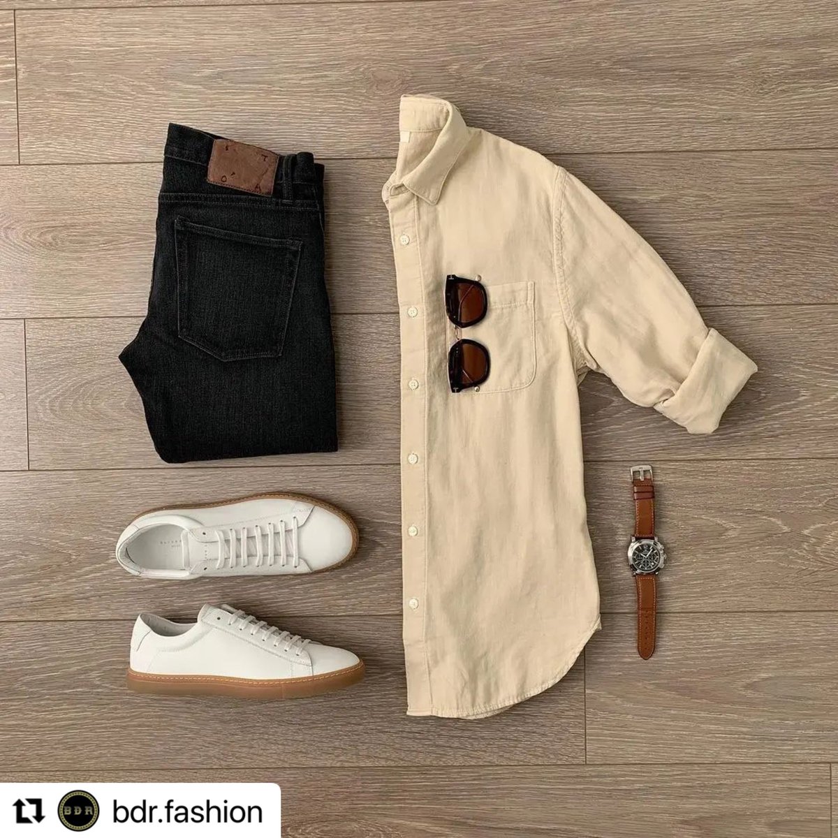 What's Your Favorite ️1️⃣, 2️⃣, 3️⃣, Or 4️⃣🤔?

#bdrfashion #menaboutfashion #mensfashionadvice #mensfashionposting #outfit #mensfashionchannel #higheststreetfashion #freshstreetfits #genstfashion #mensfashiontrends

#Repost @bdr.fashion