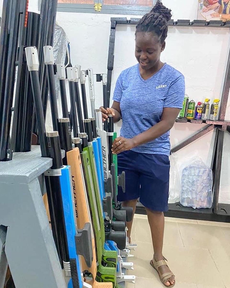 TargetsprintGh's tweet photo. 🇬🇭🇬🇭🇬🇭#teamghana #shooting #sports #shootingsports #target #aim #strike #GSSF #shooter #rifleshooting #rifle #sprint #sprinttraining #training #lovesports #targetsprintgh #targetsprint https://t.co/CxfxTTa0L2