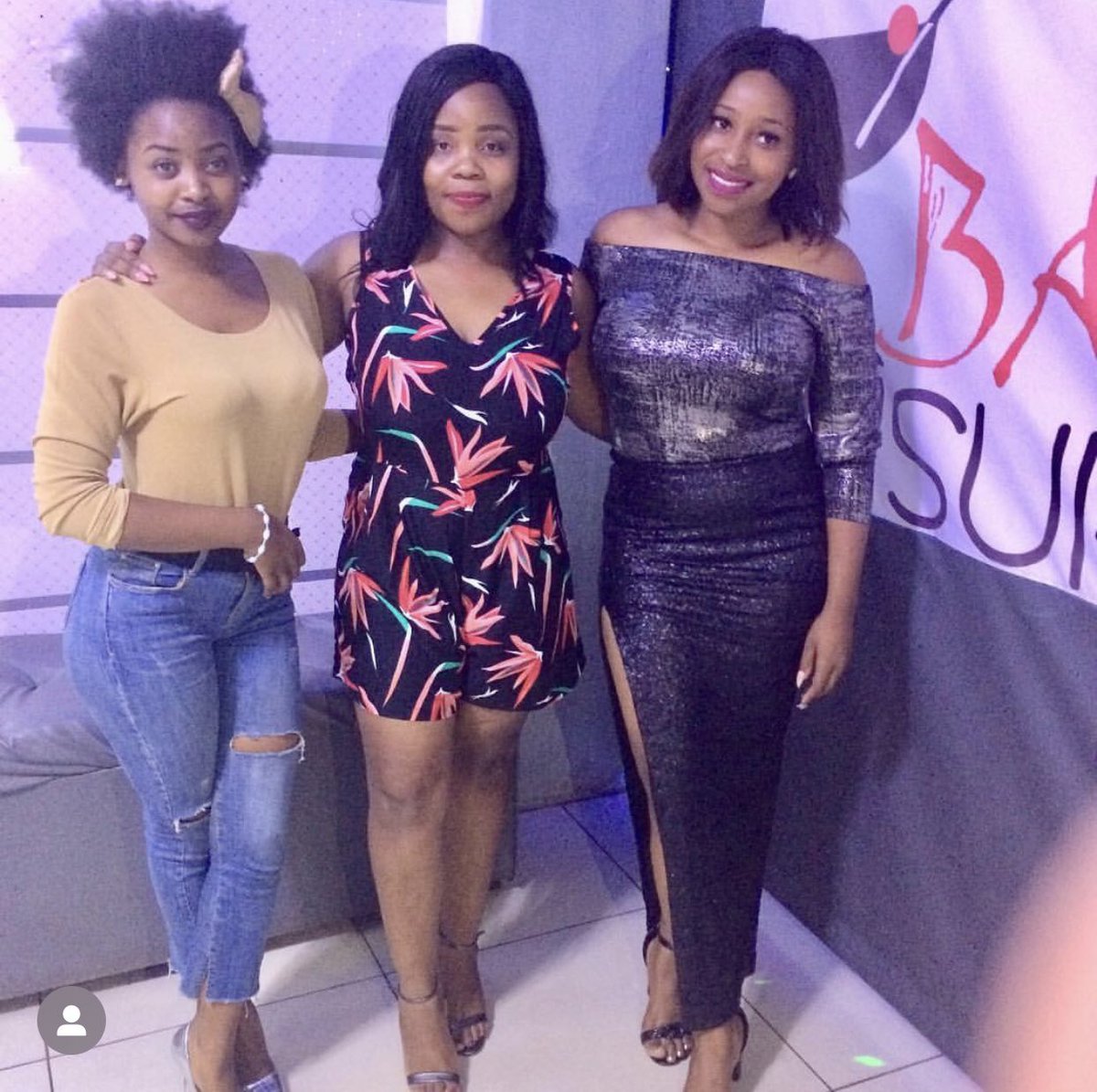 NguniPrincess (@emmanxumalo) on Twitter photo <a href="/TheyLoveMimmie/">Mimmie Tarukwana👑</a> We did hey! Look at this one Thursday’s <a href="/BacLeisure/">BAC Leisure</a> will never be the same without us😂😂😂😂😂😂😂 <a href="/TheyLoveMimmie/">Mimmie Tarukwana👑</a> We did hey! Look at this one Thursday’s <a href="/BacLeisure/">BAC Leisure</a> will never be the same without us😂😂😂😂😂😂😂