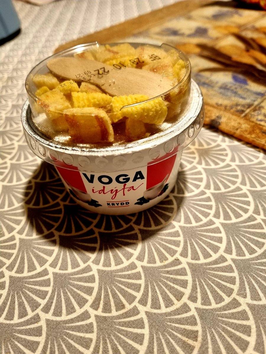 Mikilvægasta máltíð dagsins.