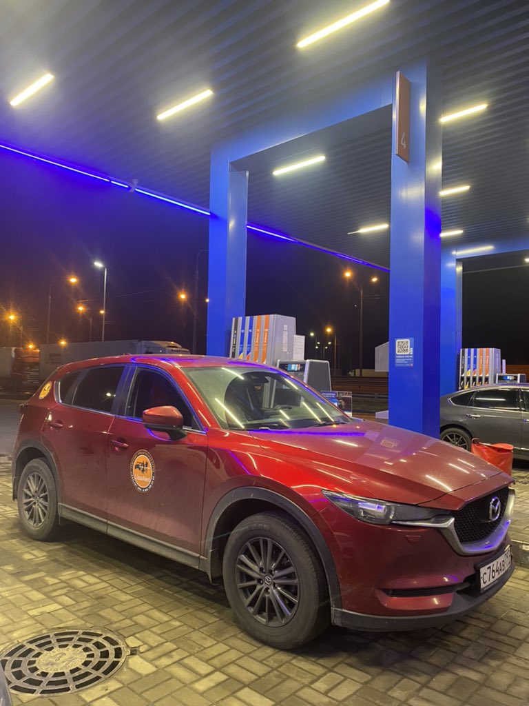 И снова благодарность #газпромнефть и всем, кто делится  #gpnbonus ❤️