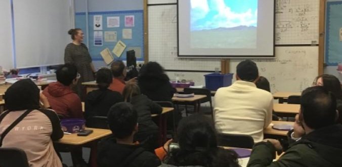 Cleveden Maths Dept. tweet media