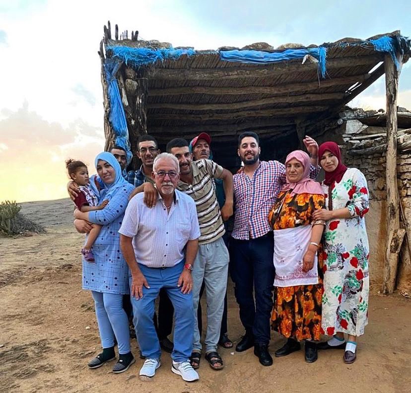 📺Lokalzeit aus Aachen berichtet über Noureddine Eddoumi📺

Heute Abend, ab 19.30 Uhr, berichtet die Lokalzeit aus Aachen über Noureddine Eddoumi, dessen Entführungsfall dank der Recherche unseres 1. Vorsitzenden Hermann Mertens, geklärt werden konnte❤️

#eifelhilft #eifel