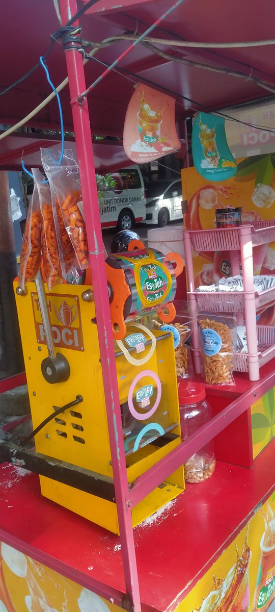 rek, poci depane PMI Kota Mojokerto sangad recomended. sing jualan mirip taehyung