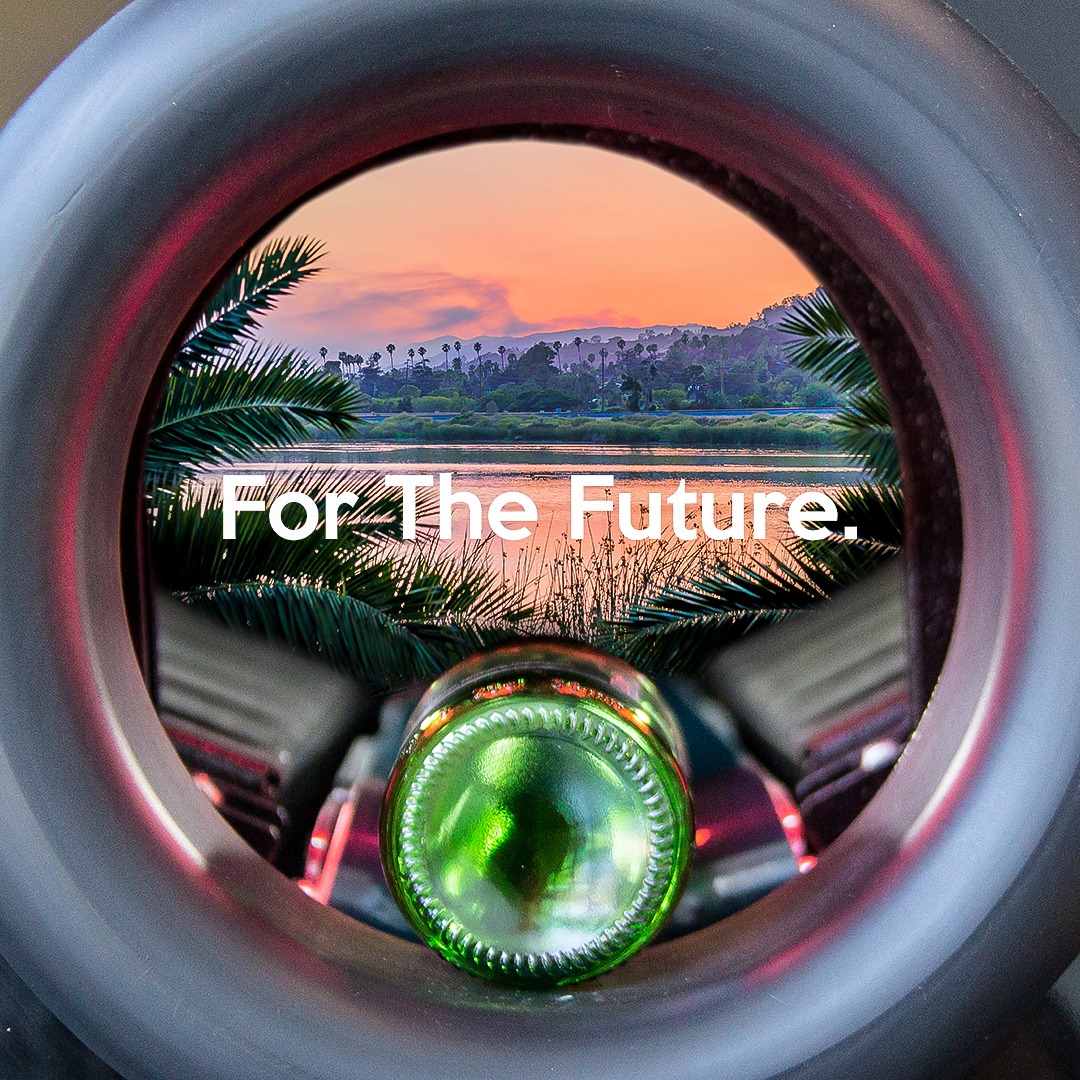 AcoRecycling's tweet image. Recycle For Your Future❗️

In order to save the land, for future generations we have to recycle resources. ♻️

#K3SmartReverseVendingMachine #Gamechanger #AcoRecycling #G1SmartReverseVendingMachine #ZeroWaste #recycling #reducecarbonfootprint #reducewaste #zerowaste