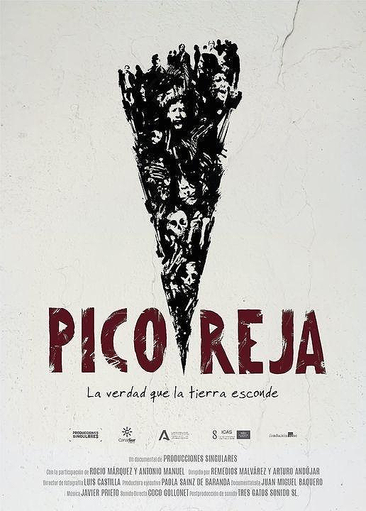 CICUS_'s tweet photo. 🎥 Como cierre de la VIII edición del Festival @directedWspain en #CICUS @unisevilla, el martes 11 OCT, 21 h, proyectamos 'Pico Reja. La verdad que la tierra esconde' (@RemeMalvarez y @arturoandujar)
ℹ Info: https://t.co/Fot469TiuV
🎟 Adquirir entradas: https://t.co/F3Nq84e0Bq https://t.co/ObkhDhFIAz