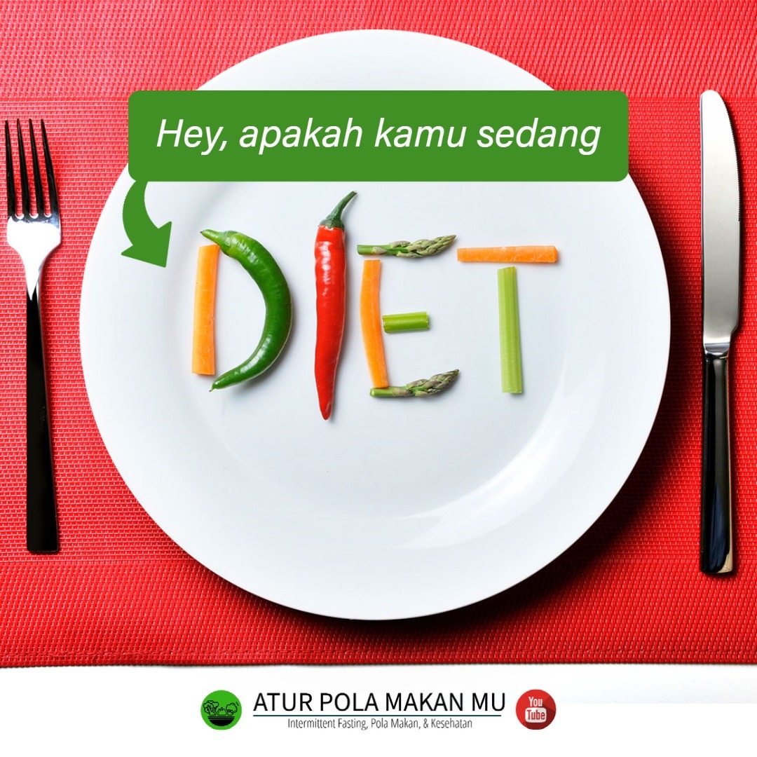 aturpolamakanmu's tweet image. Buat kamu yang sedang #programdiet saat ini, boleh jawab ini di kolom #komentar ya, apakah sudah #stopgula dan #stop #karbohidrat ? share pengalaman kamu dalam menghilangkan salah 1 dari 5 #musuhutama #diet ini ya.

temukan jawabannya disini ⤵️
bit.ly/aturpolamakanmu #subscribe