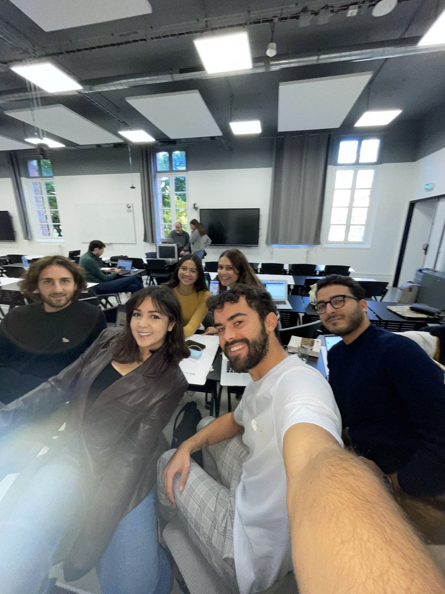 Impulse let’s goooo ! #GEMDSM