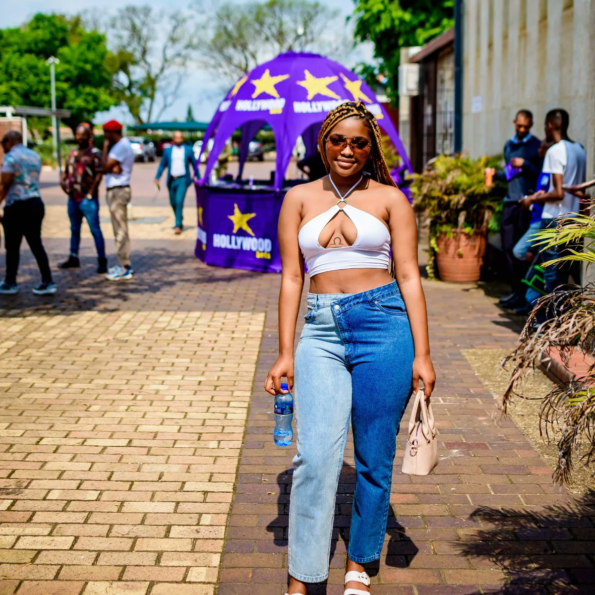 Invaders Music 🇿🇦 tweet media