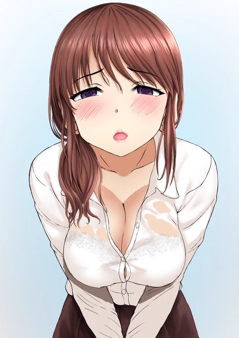こんな感じ? 