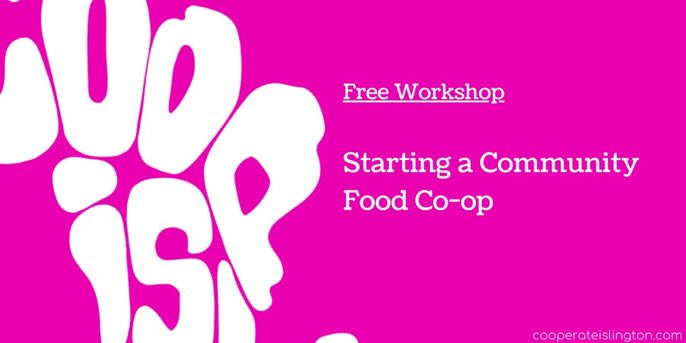 space4coop's tweet photo. 🥑 The power of Food Coops 🥑
Learn about the power of #foodcoops & how it brings communities together🍅
Anyone can start one on their street or estate and in this workshop we'll hear about examples from other communities & learn how to start a coop.
https://t.co/Q46R9x6aXg https://t.co/i1WSu8zQim