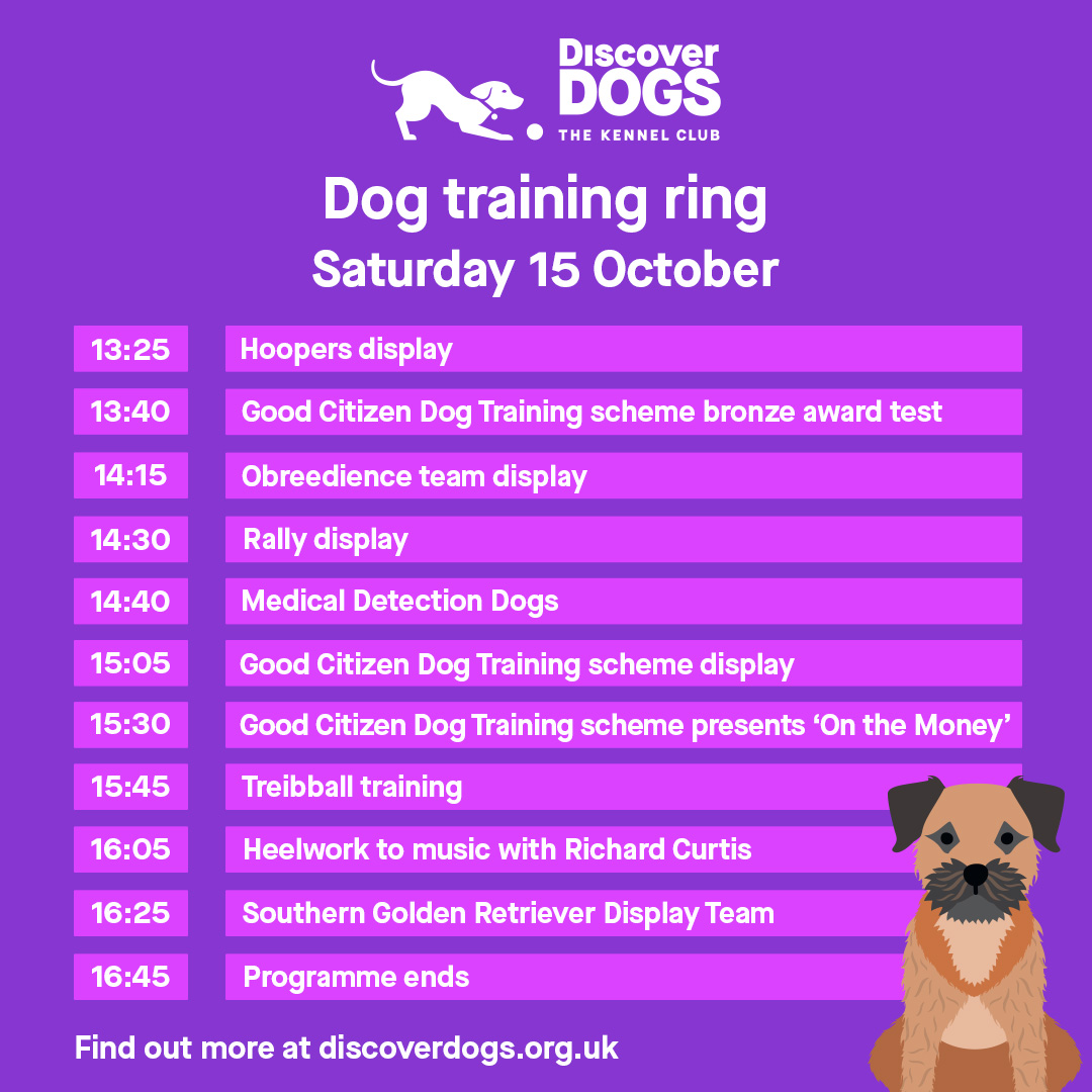 How Much Are Tickets For Dogs