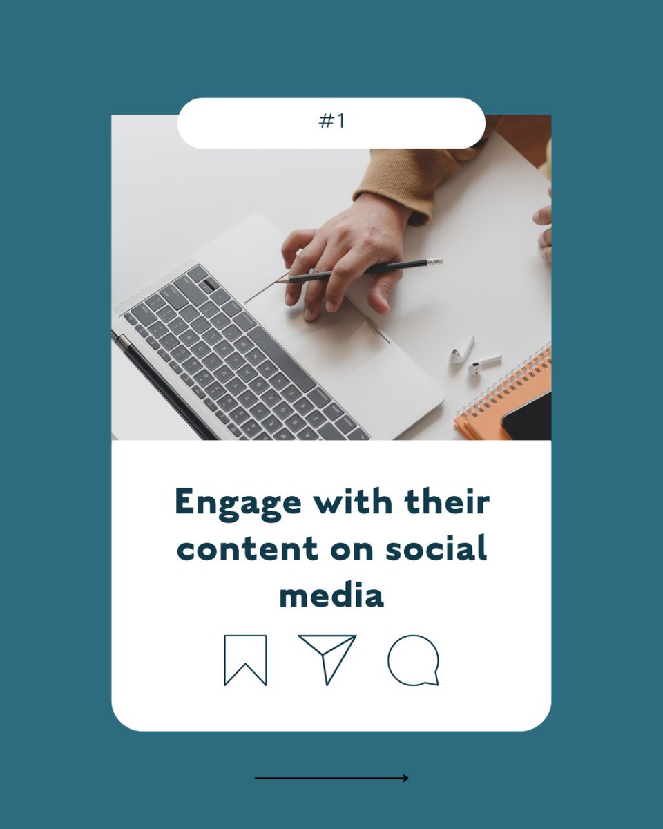 TNorthAffinity's tweet photo. What can you do to help other businesses online in the lead up to Christmas?ย
Swipe through the images below to see the kinds of things you can do each week to help other people in our community๐๐ผ
#BusinessCommunity #TheNorthernAffinity https://t.co/RUyMTfGUwe