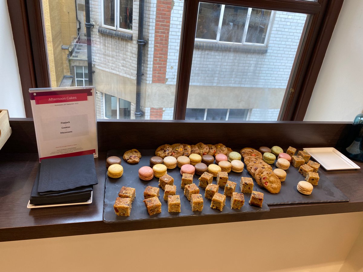 LawNetUK's tweet photo. Closing the week with a few pics from our recent Commercial Awareness for Junior Lawyers event in London. We hope you all enjoyed the day (and the snacks!). #LawNetLearning #LawNetFirms #FurtherTogether https://t.co/BP7roS2Jq2