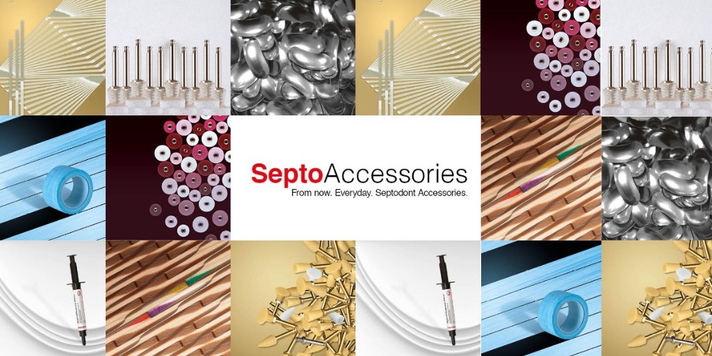 SeptodontLtd's tweet photo. 📣 Introducing SeptoAccessories, our new product range of dental accessories perfect for your practice.

👉 From Now. Everyday. Septodont Accessories

🔗 Explore the full range now: https://t.co/rHFooSpXoV https://t.co/mZvHy677BP