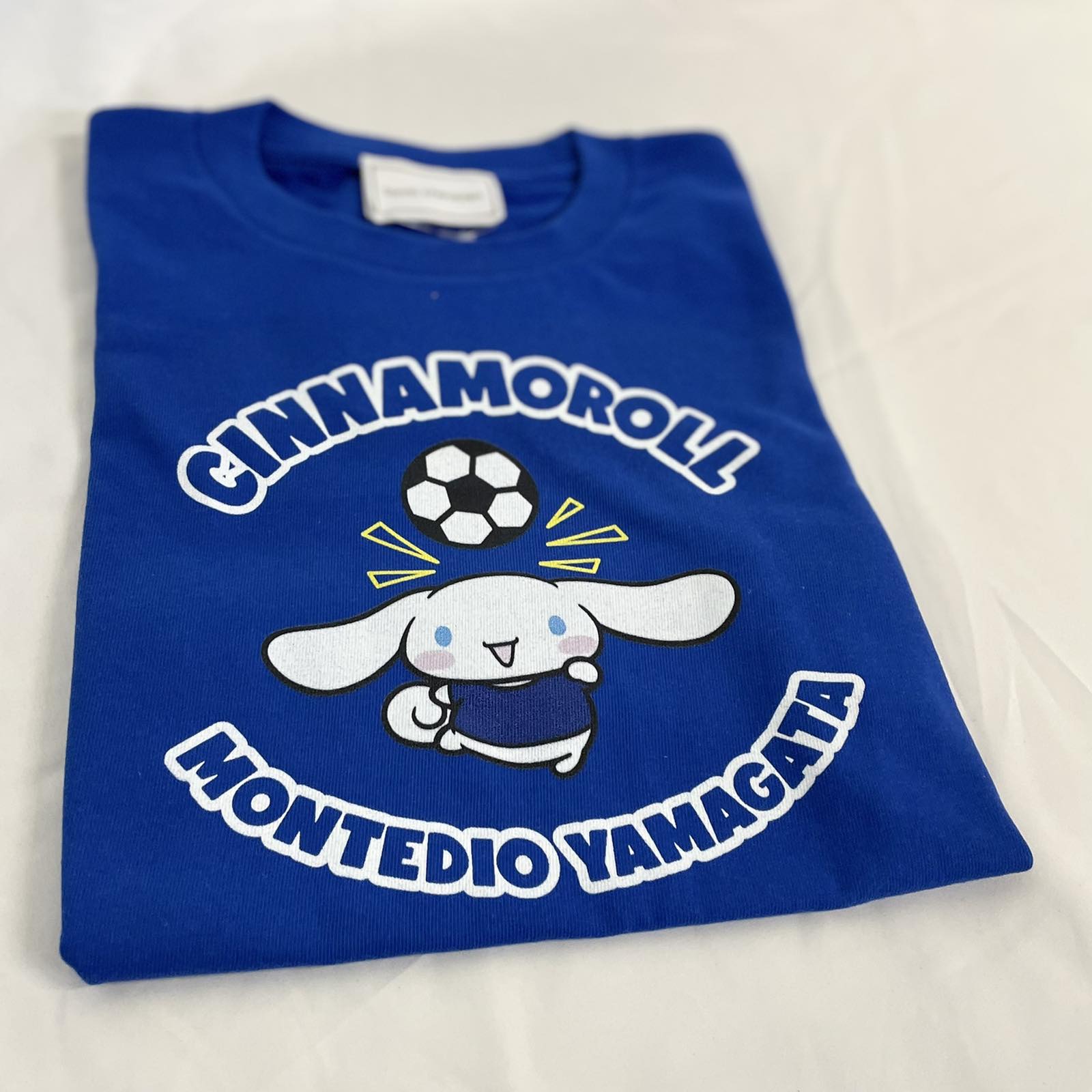 モンテディオ山形グッズ シャツ ディーオ モンテス