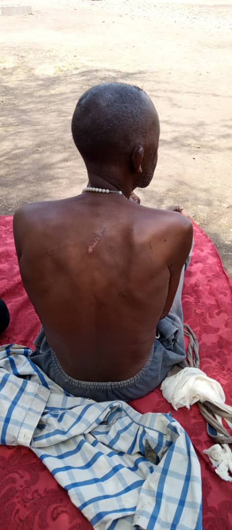 But LGBTQ+persons in kakuma refugee camp are still not having peace, security and the prosperity you talking of yet <a href="/EuropeanUnion12/">European Union</a> has branches in Kenya. <a href="/Europarl_EN/">European Parliament</a> <a href="/kasili1/">Kasili Mutambo</a> <a href="/VP/">Vice President JD Vance</a> <a href="/UNHCR_Kenya/">UNHCR KENYA</a>