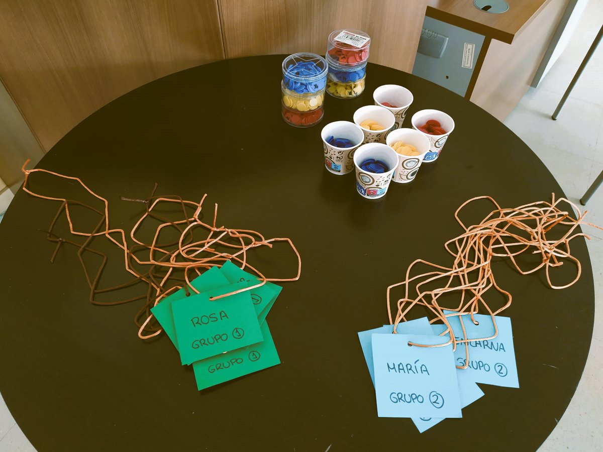 ScalableProject's tweet photo. This week we carried out some participatory workshops for mapping #bioculturaldiversity in #Abrucena #AlpujarraAlmeriense lead by #AnabelLatorre🙌 Thanks to all participants! We learned a lot and enjoy from such experience! #participatoryresearch https://t.co/z523Cwd6nK