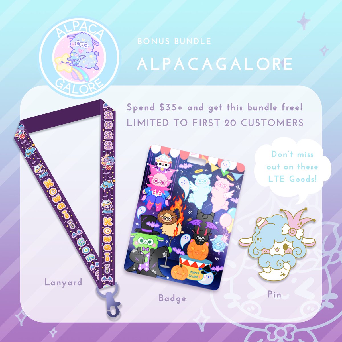 AlpacaGalore tweet media