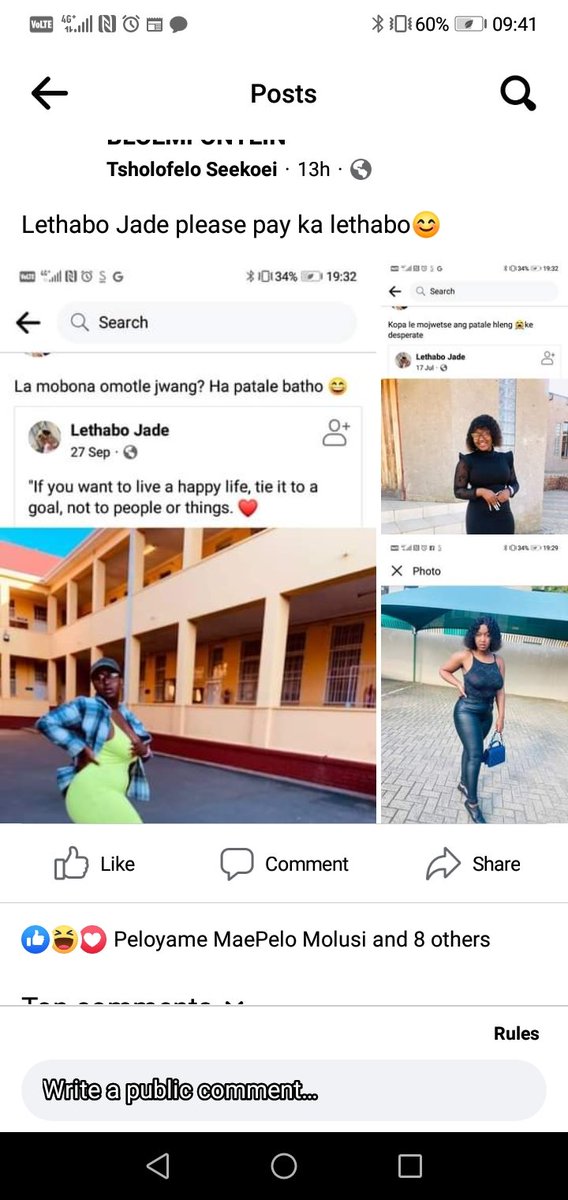 SeekoeiTsholo's tweet image. @Lethabojademok1 mpatale baby girl
#BloemTwitter
#MACUFE22