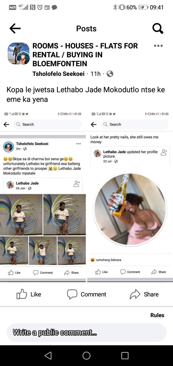 SeekoeiTsholo's tweet image. @Lethabojademok1 mpatale baby girl
#BloemTwitter
#MACUFE22