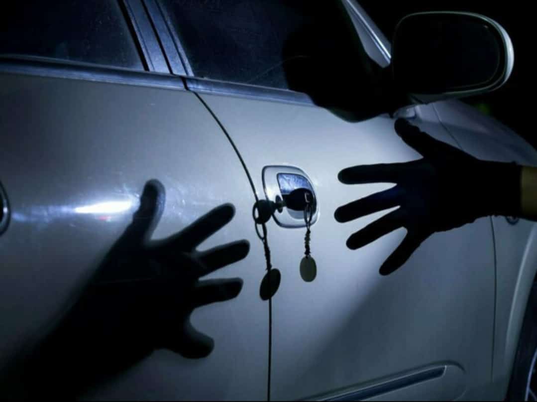 farazjourno's tweet photo. Major action to start in Balochistan to curb vehicle theft in Karachi

https://t.co/rIvDODINIj

#ACLC #vehiclelifting #motorcyclesnatching https://t.co/67O7zPN2hm