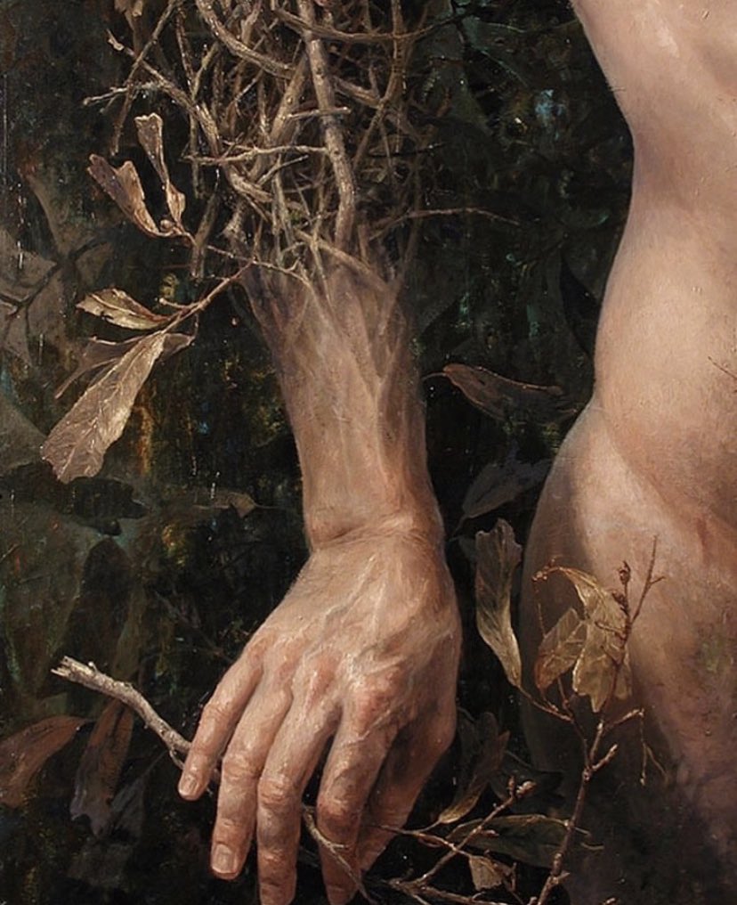 Build by Keith Perelli