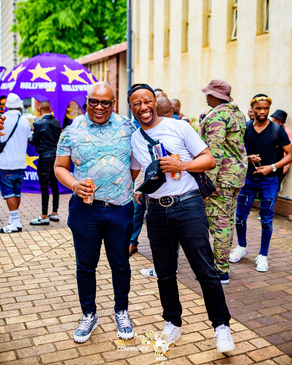 Invaders Music 🇿🇦 tweet media