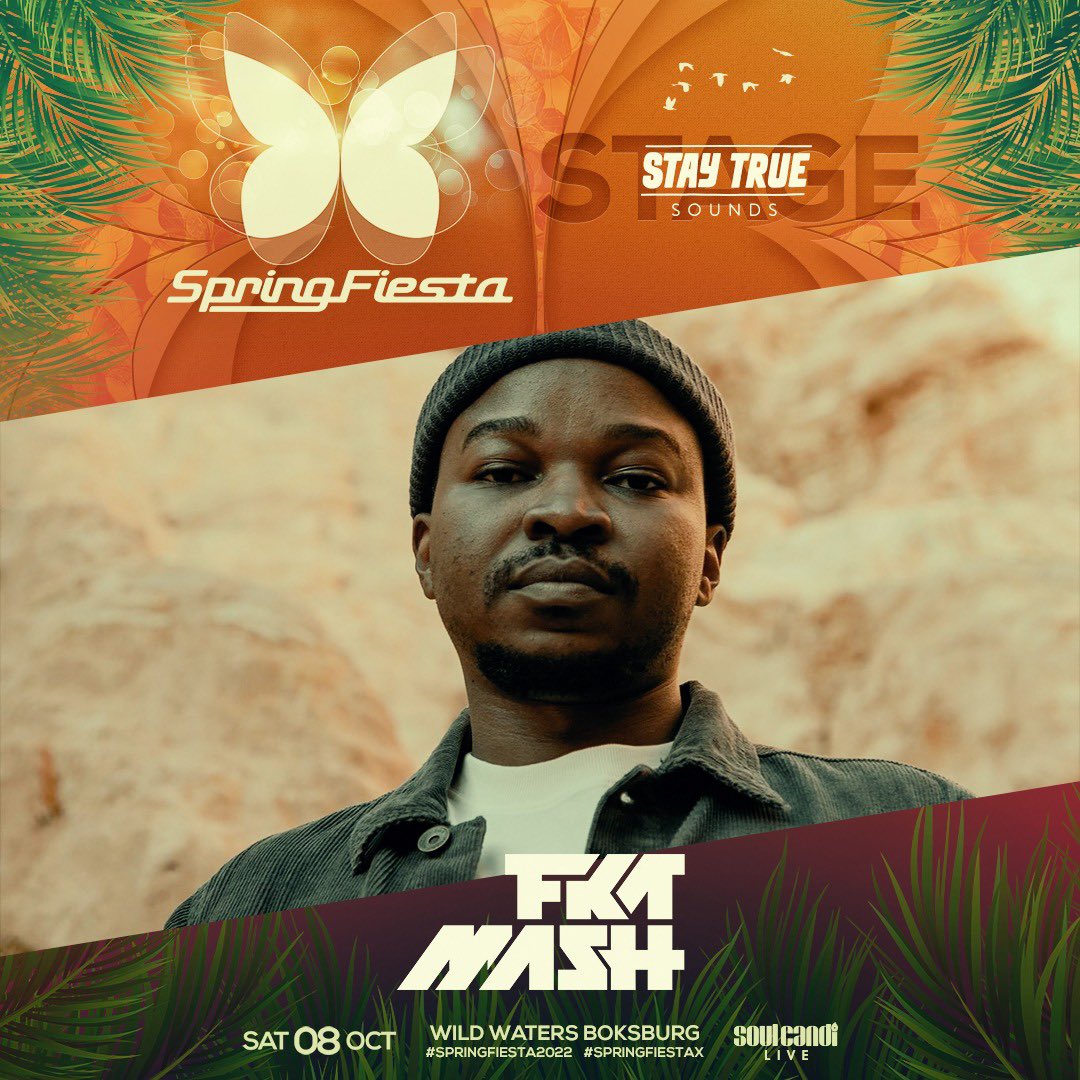 TshegoLedwaba_'s tweet image. Some of the artists that will be performing there🔥🔥 I can’t wait. #SpringFiesta2022 Is going to movie hey. Literally cannot wait😭😭 #SpringFiesta2022 
#SpringFiestaX