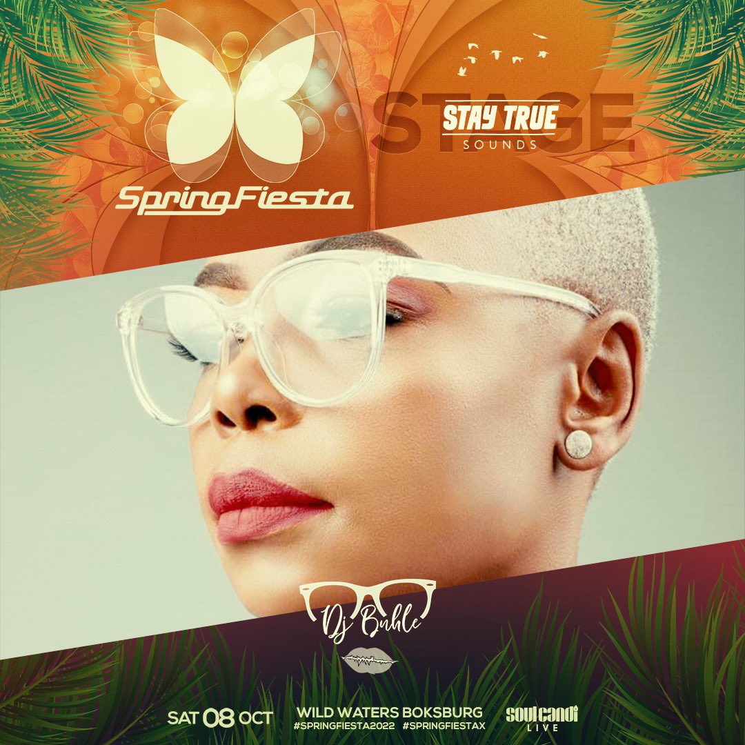 TshegoLedwaba_'s tweet image. Some of the artists that will be performing there🔥🔥 I can’t wait. #SpringFiesta2022 Is going to movie hey. Literally cannot wait😭😭 #SpringFiesta2022 
#SpringFiestaX