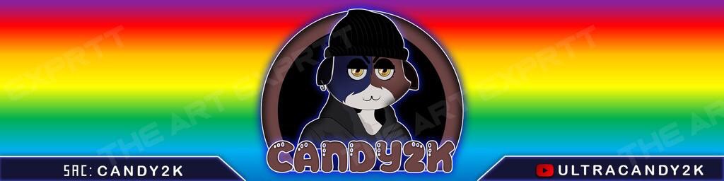 GfxColleen's tweet photo. Banner Commission has been done for my wonderful client @thecandy2k  thank you so much for the opportunity. ❤️😊

Want something exclusive for your Twitch?
Feel free to dm.

hashtags:
#newsteamers #Twitchconnect #Smallstreamer #Twitchbanner #Twitchartist #anime #Logo https://t.co/JuClElxB0V